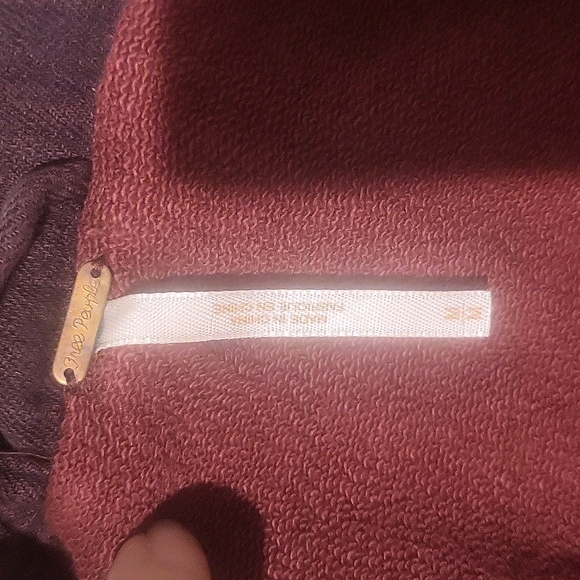 Military style jacket - Picture 6 of 8